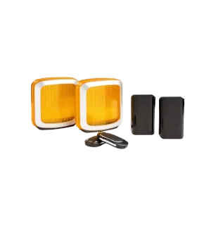 Привод AN-Motors ARW-600KIT для откатных ворот Привод AN-Motors ARW-600KIT для откатных ворот