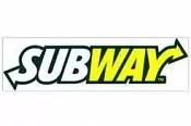 SUBWAY SUBWAY